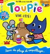 Toupie