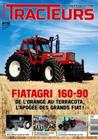 Tracteurs passion & collection