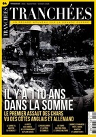 Tranchées