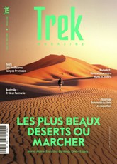 Trek Magazine