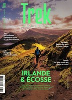 Trek Magazine