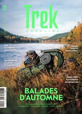 Trek Magazine