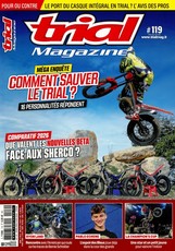 Trial magazine