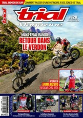 Trial magazine