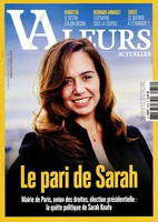 Valeurs Actuelles
