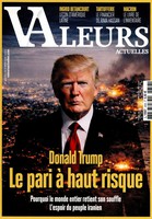 Valeurs Actuelles