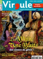 Virgule