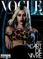 Vogue Paris