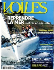 Voiles et voiliers