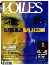 Voiles et voiliers