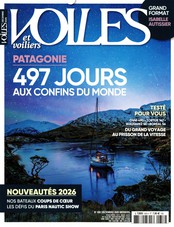 Voiles et voiliers