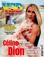 VSD
