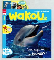 Wakou