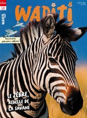Wapiti