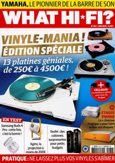 What HIFI ? Son et Home cinéma