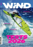 Wind Magazine