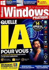 Windows et internet pratique