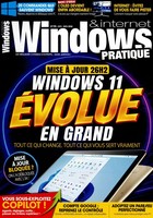Windows et internet pratique