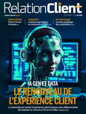 Relation Client Magazine