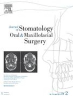 Journal of stomatology, oral and maxillofacial surgery