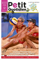 Le Petit Quotidien