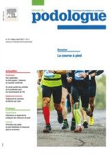 Revue du Podologue