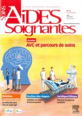 Soins aides soignantes