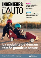 Ingénieurs de l'Automobile