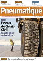 Le Pneumatique