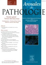 Annales de pathologie