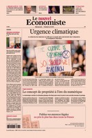 Le nouvel économiste
