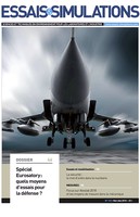 Essais et simulations