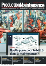 Production maintenance