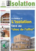 Bati et isolation