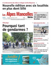 Les Alpes Mancelles