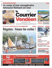 Le courrier vendéen