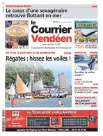 Le courrier vendéen