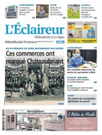 L'éclaireur de Châteaubriant