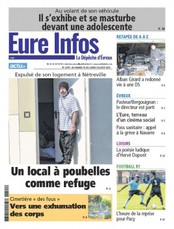 Eure Infos