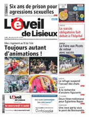 L'éveil de Lisieux
