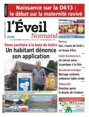 L'éveil normand