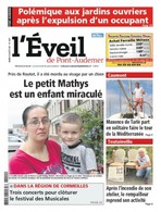 L'éveil de Pont-Audemer