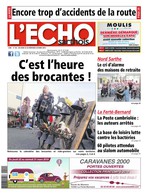 L'écho sarthois