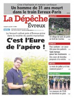 La Gazette de la Manche