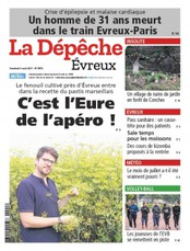 La Gazette de la Manche