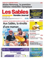 Le journal des Sables