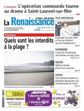 La Renaissance Le Bessin