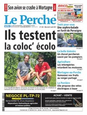Le Perche
