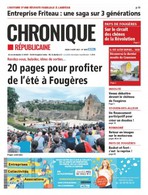 La chronique républicaine