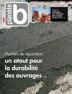 Planète béton